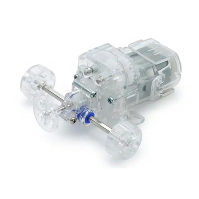 Universal Gearbox Kit – Model 2 1