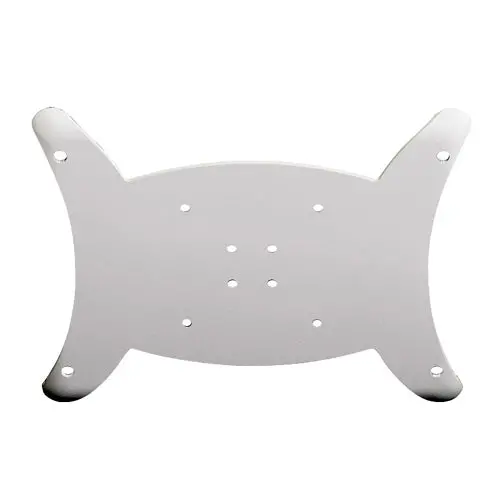 Universal Ipad Mounting Plate – Compatible With All Ipad Generations 1