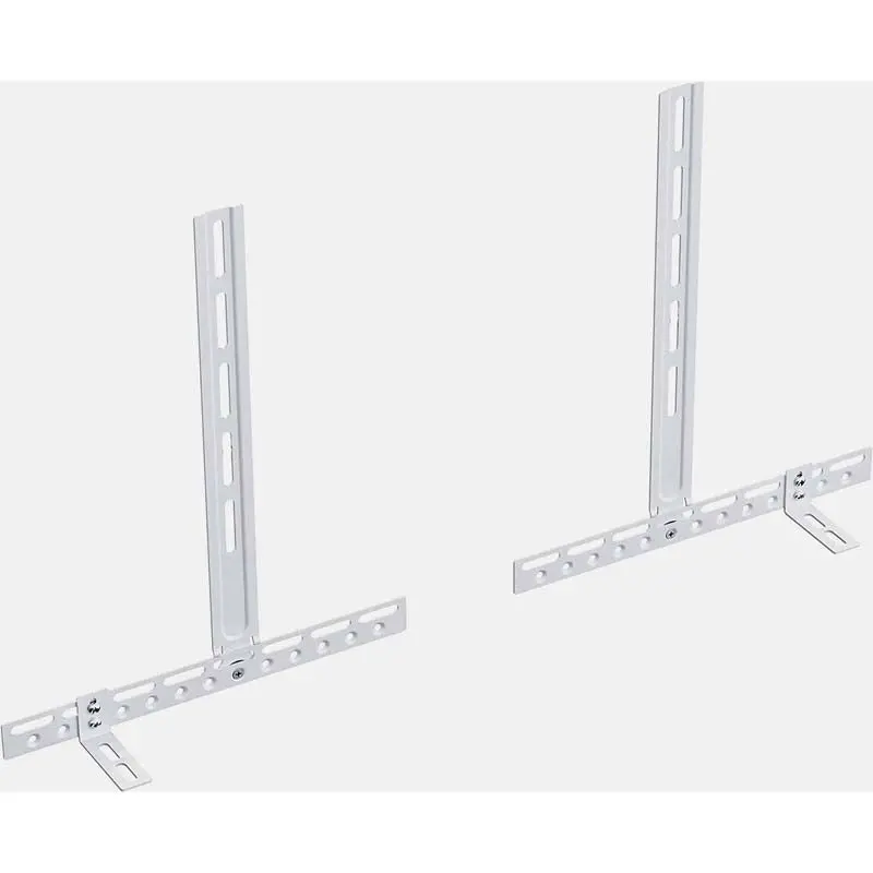 Universal Soundbar Mount – Adjustable Bracket Supporting Up To 4.5 Kg (10 Lbs) 1