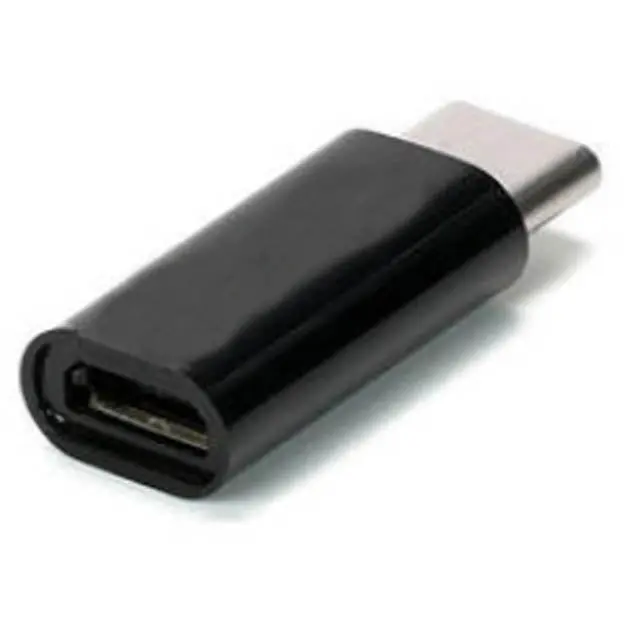 Usb Type-C Male To Micro-Usb Female Adapter Cable 1