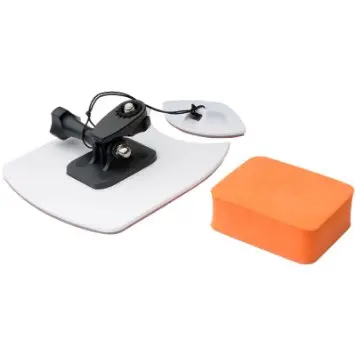V-Apm-7005 Surf-Specific Action Camera Kit – Waterproof, Salt-Resistant Mounting Accessories 1