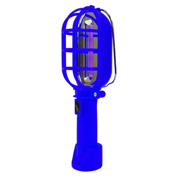 Versatile Led Worklight – Hook + Magnet Mount, 3×Aa Powered, Multi-Color Options 1