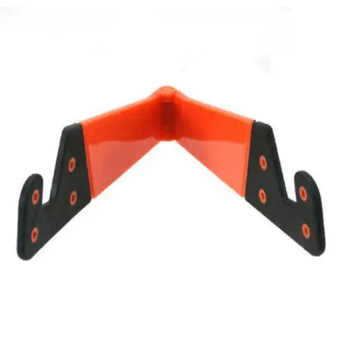 Versatile Smartphone & Tablet Stand – Fits Iphone And Ipad, Color Assortment 1