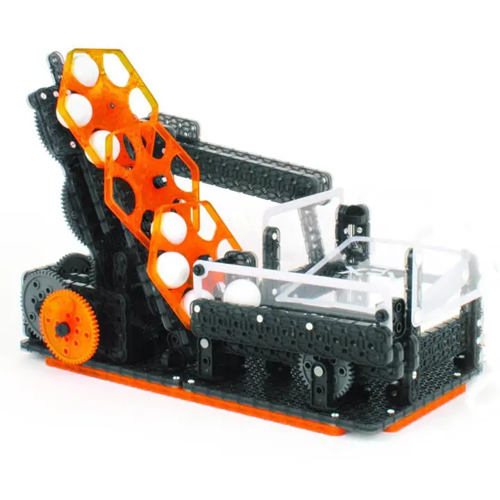 Vex Robotics Hexcalator Ball Machine – 240+ Piece Educational Robotics Kit 1