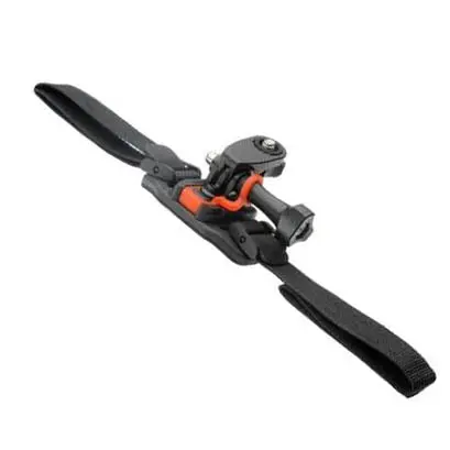 Viv-Apm-7102 Vented Helmet Mount For Camcorders – Lightweight And Ventilated Design 1