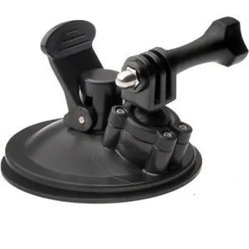 Viv-Apm-7302 Windshield Mount Accessory For Camcorders – Reduces Wind Noise During Recording 1