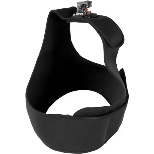 Viv-Apm-7702 Ergonomic Shoulder Mount System For Camcorders – Stable, Adjustable Support 1