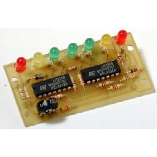 Vm2-110 Ac Voltage Monitor — Industrial-Grade Alternative To Vm-110 1