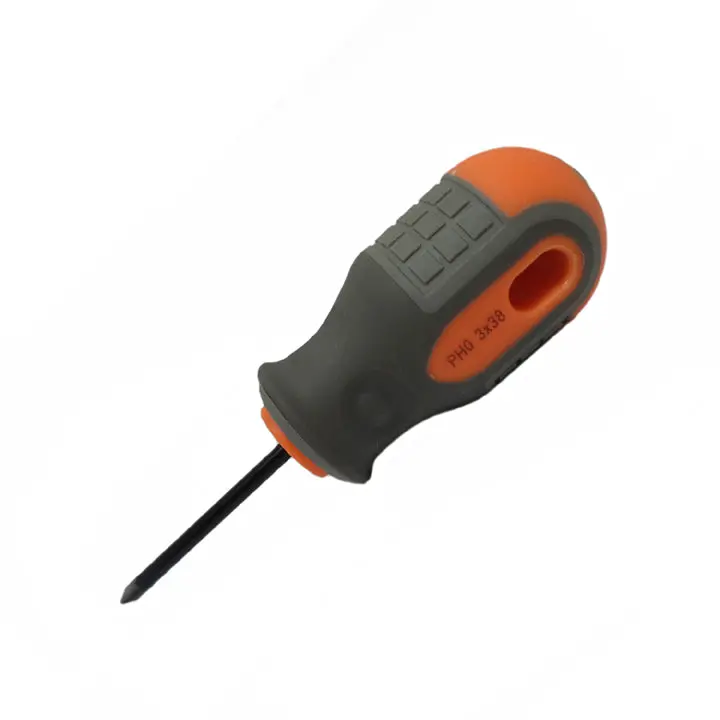Vtsdph0A Mini Phillips Screwdriver #0 Tip, 4-Inch Precision Shaft 1