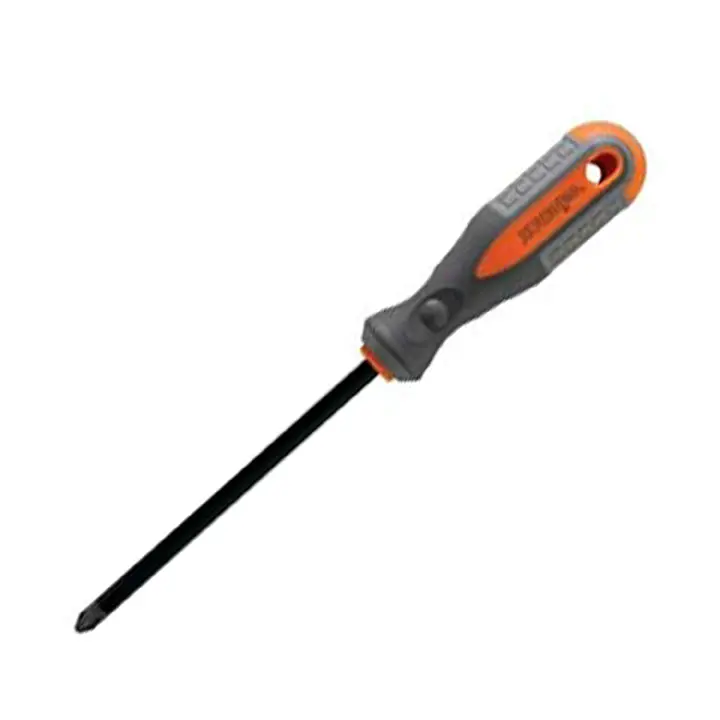 Vtsdph3F Phillips Screwdriver #3 Tip, 10-Inch Professional Handle 1