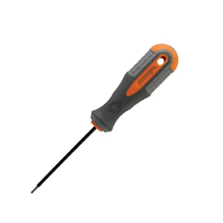 Vtsdt07C Compact Torx Screwdriver T7 Bit, 6.5-Inch Shaft 1