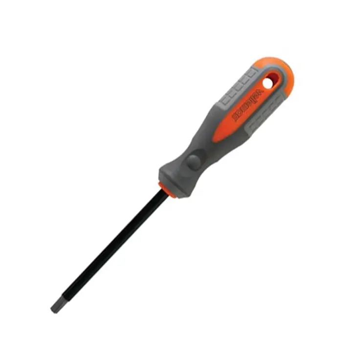 Vtsdt20E Heavy-Duty Torx Screwdriver T20 Bit, 8-Inch Length 1