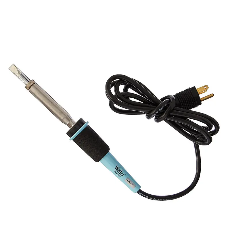 W100Pg 100W Soldering Iron – 120V, Grounded 3-Wire Design 1