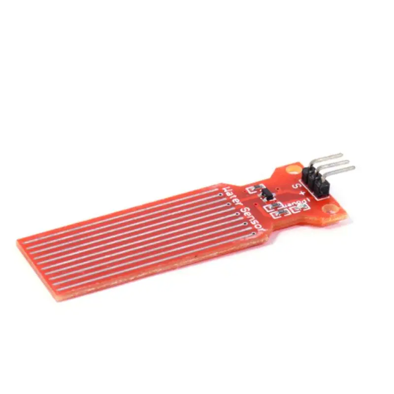Water Leak Detection Sensor – Simple Two-Pin Conductivity-Based Moisture Monitor 1