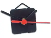 Wcm1 Quartz Clock Movement – Precision Step Motor Mechanism 1