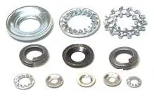 Whs-2277 Assorted Split Lock Washer Pack – Metric Sizes M4–M12, 82-Piece Kit 1