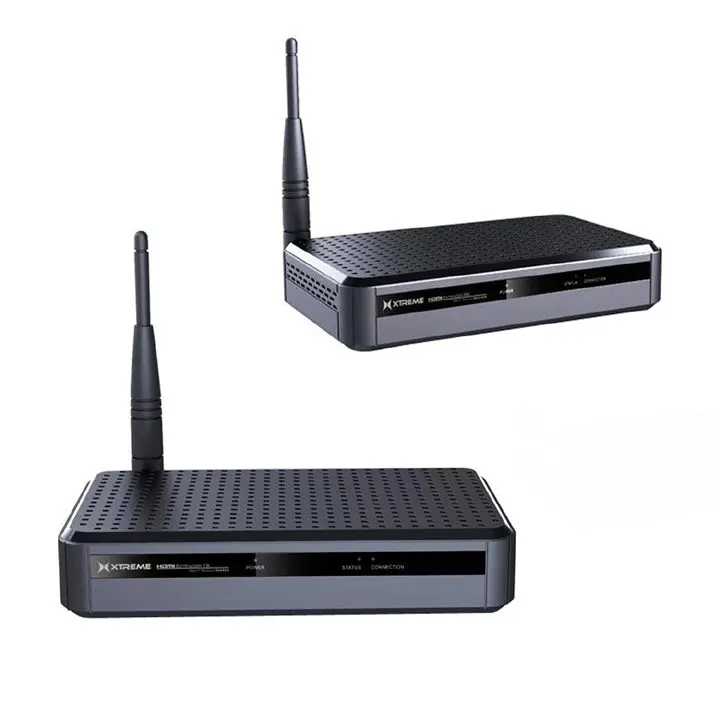Wireless Hdmi Extender — Transmits Up To 125 Feet 1