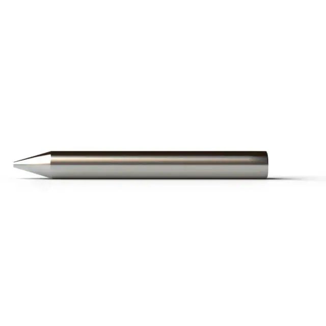 Wltc08Ir30 Conical Soldering Tip – 4Mm, Compatible With Wlirk3012A Iron 1