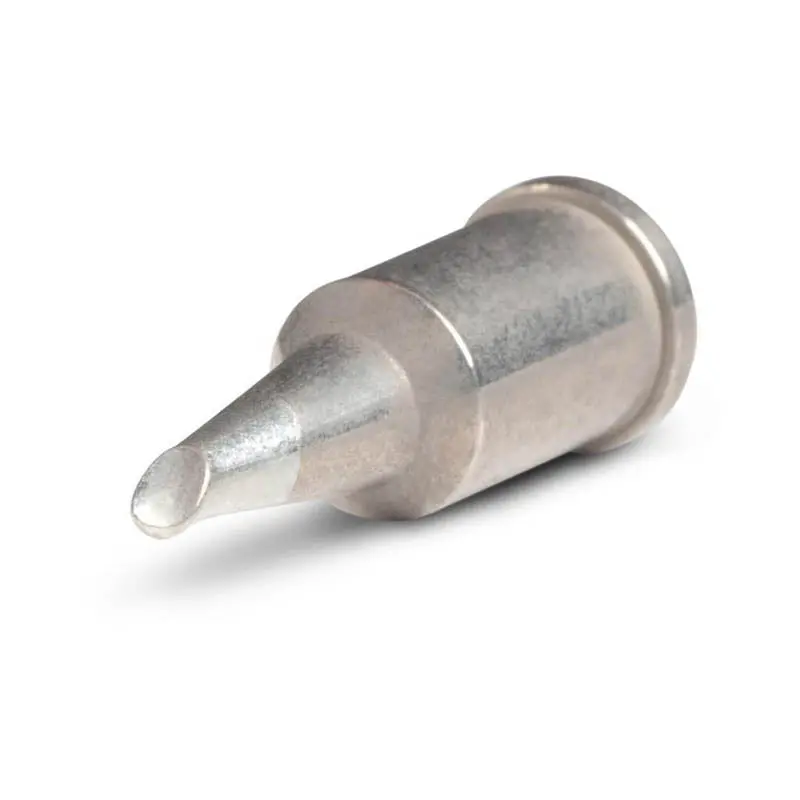 Wltsf24Ibu75-1Pk – Single-Flat Soldering Iron Tip (2.4Mm) For Wlbuk75 Soldering Station 1