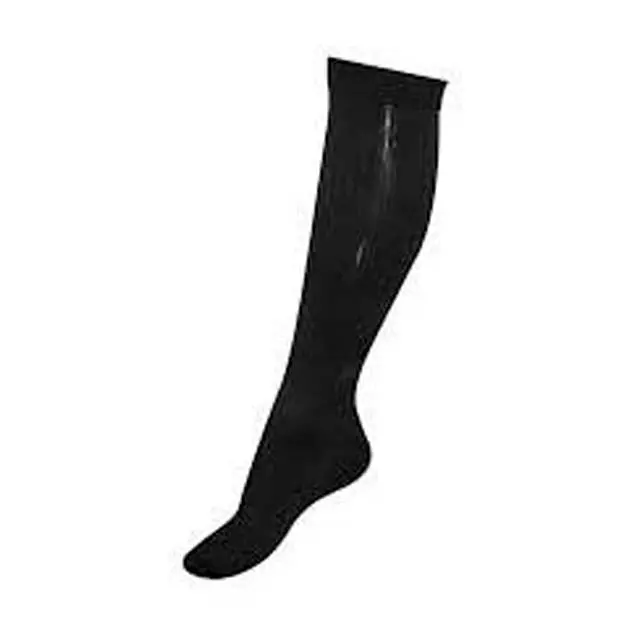 Women'S Compression Socks – Small/Medium, 2 Pairs Per Pack 1
