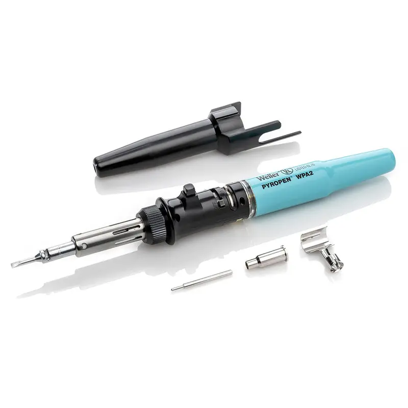 Wpa2N Cordless Pyropen – Self-Igniting Flame Tool For Ignition Tasks 1