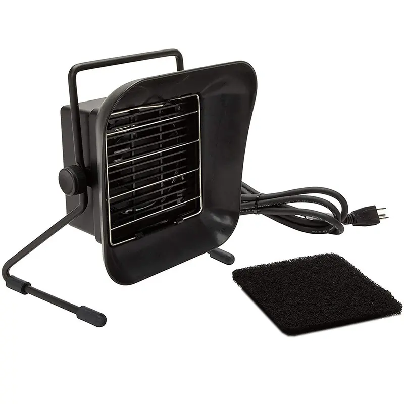 Wsa350 Benchtop Smoke Absorber System – 120V Operation 1