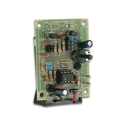 Wsah105 Portable Rf Signal Generator For Testing And Calibration 1