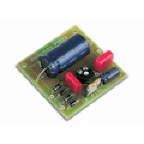 Wspc1823 Adjustable Power Supply Kit – 1.5–35V, 1A Output, Benchtop Design 1