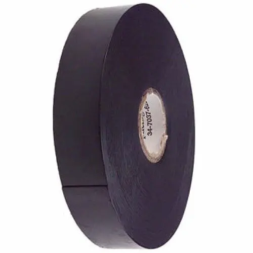 Ww-716 Black Pvc Insulating Tape – 3/4 Inch × 60 Feet 1