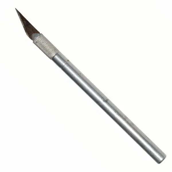 Xn-200 Medium-Duty Exacto Precision Knife – Enhanced Control & Accuracy 1