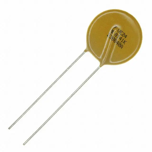 Z15103Ul 150V Rms 7Mm Miniature Disc Varistor – 2-Pack 1
